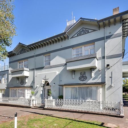 Ballarat Central B&B Εξωτερικό φωτογραφία