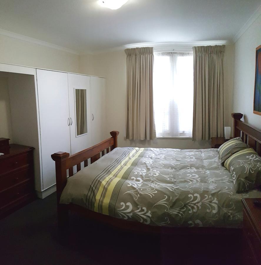 Ballarat Central B&B Εξωτερικό φωτογραφία