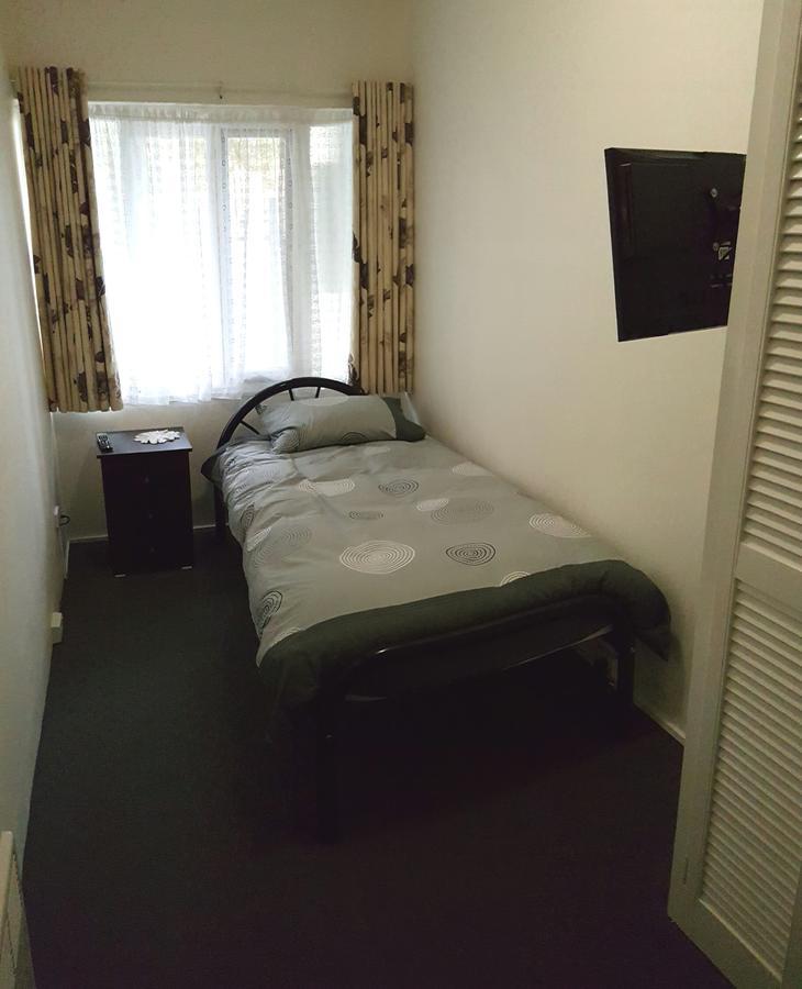 Ballarat Central B&B Εξωτερικό φωτογραφία