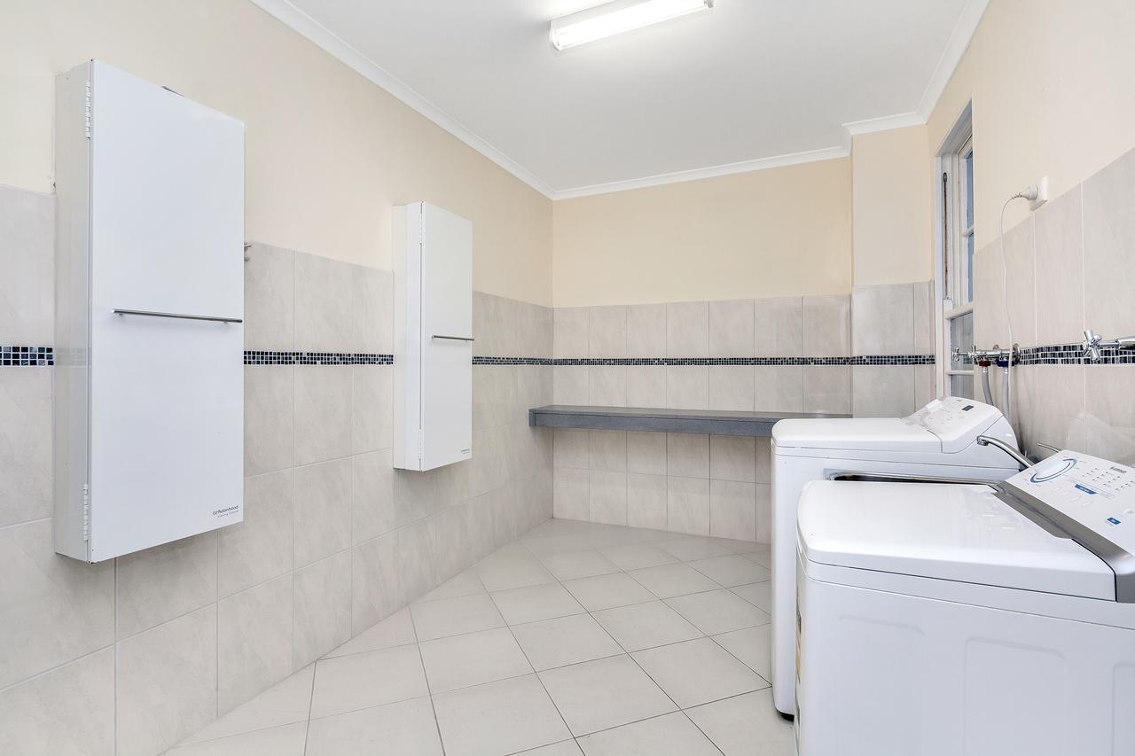 Ballarat Central B&B Εξωτερικό φωτογραφία
