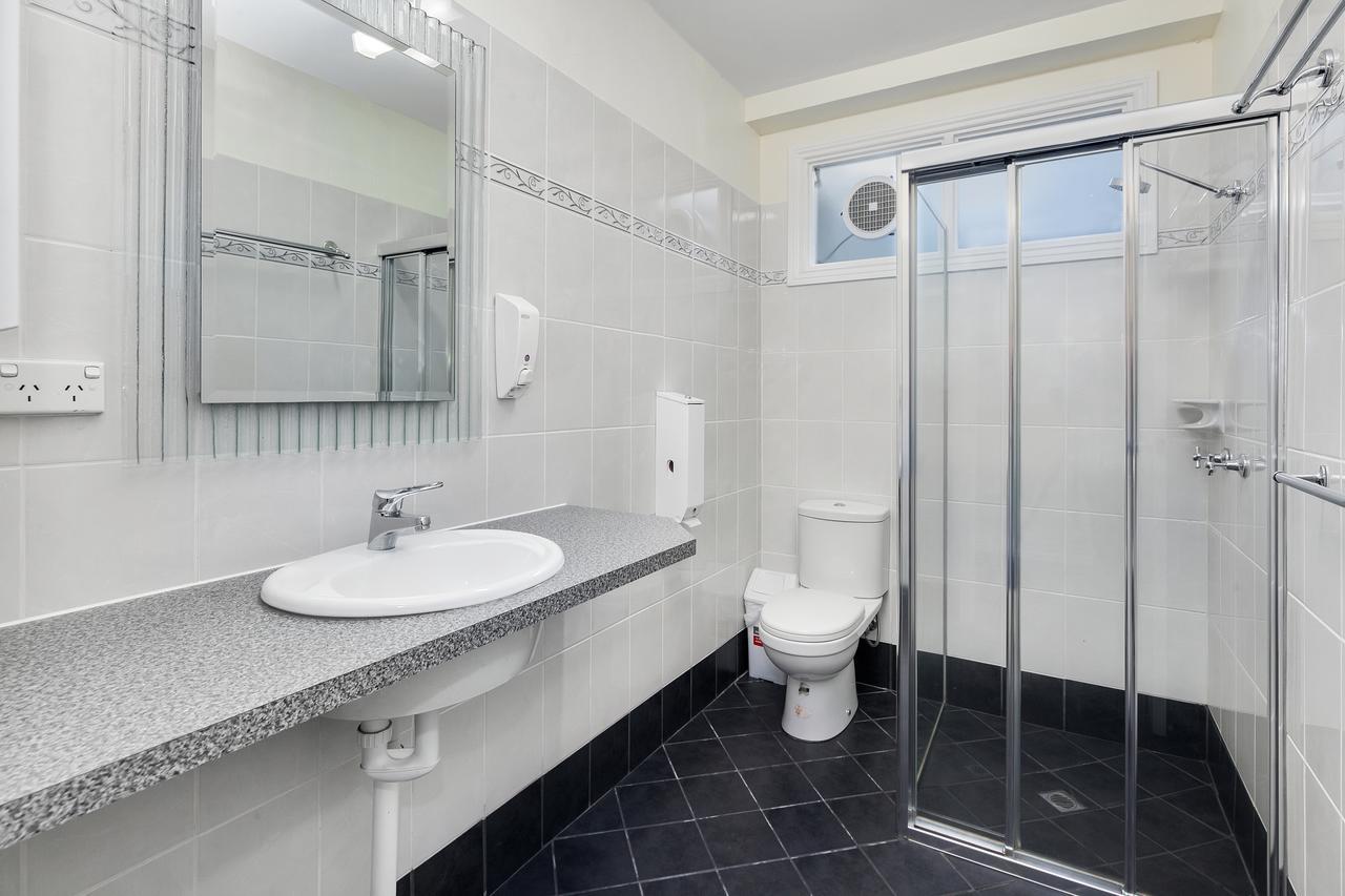 Ballarat Central B&B Εξωτερικό φωτογραφία